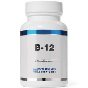 Comprar douglas labs b-12 500 mcg - 100 tabletes preço no brasil vitamina b suplemento importado loja 3 online promoção - 2 de dezembro de 2022