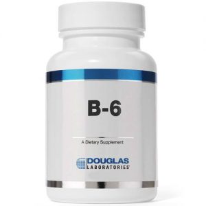 Comprar douglas labs b-6 100 mg - 100 tabletes preço no brasil vitamina b suplemento importado loja 3 online promoção - 3 de fevereiro de 2023