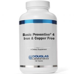 Comprar douglas labs basic preventive, iron and copper free - #4 - 180 tabletes preço no brasil vitamina d suplemento importado loja 49 online promoção - 28 de setembro de 2023