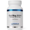Comprar douglas labs cal/mag 2001 - 180 tabletes preço no brasil cálcio suplemento importado loja 1 online promoção - 25 de março de 2023
