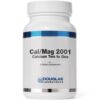 Comprar douglas labs cal/mag 2001 - 90 tabletes preço no brasil cálcio suplemento importado loja 3 online promoção - 16 de abril de 2024