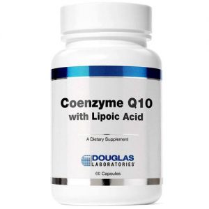 Comprar douglas labs coenzyme q10 com lipoic acid - 60 mg - 60 cápsulas preço no brasil antioxidantes suplemento importado loja 47 online promoção - 28 de novembro de 2023