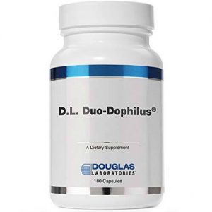 Comprar douglas labs dl duo-dophilus - 100 cápsulas preço no brasil probióticos suplemento importado loja 3 online promoção - 25 de março de 2023