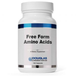 Comprar douglas labs free form amino acids - 100 cápsulas preço no brasil combinações de aminoácidos suplemento importado loja 9 online promoção - 9 de junho de 2023
