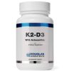 Comprar douglas labs k2-d3 com astaxantina - 30 cápsulas vegetarianas preço no brasil vitamina k suplemento importado loja 1 online promoção - 2 de dezembro de 2022