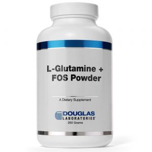 Comprar douglas labs l-glutamina + fos powder - 250 grams preço no brasil glutamina suplemento importado loja 5 online promoção - 25 de março de 2023