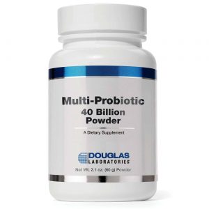 Comprar douglas labs multi-probiotic - 40 billion - 2. 1 oz powder preço no brasil probióticos suplemento importado loja 5 online promoção - 23 de março de 2023