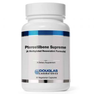 Comprar douglas labs pterostilbene supreme - 30 cápsulas vegetarianas preço no brasil antioxidantes suplemento importado loja 5 online promoção - 25 de março de 2023