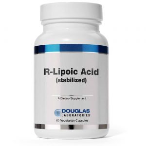 Comprar douglas labs r-lipoic acid - 60 cápsulas vegetarianas preço no brasil antioxidantes suplemento importado loja 9 online promoção - 6 de junho de 2023