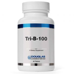 Comprar douglas labs tri-b-100 - 90 tabletes preço no brasil vitamina b suplemento importado loja 5 online promoção - 25 de março de 2023