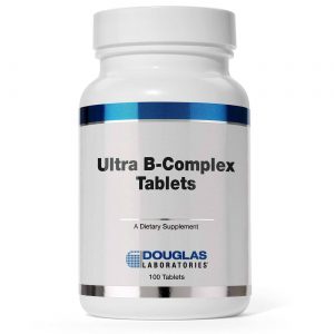 Comprar douglas labs ultra b-complexo - 100 tabletes preço no brasil vitamina b suplemento importado loja 27 online promoção - 13 de abril de 2024