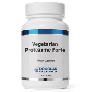 Comprar douglas labs vegetarian protezyme forte - 100 tabletes preço no brasil enzimas suplemento importado loja 3 online promoção - 28 de novembro de 2023