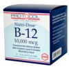 Comprar protocol for life balance nutri-dose b-12 - 10,000 mcg - 12 vials - 15 ml each preço no brasil vitamina b suplemento importado loja 1 online promoção - 1 de maio de 2024