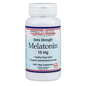 Comprar protocol for life balance extra strength melatonina - 10 mg - 100 veg cápsulas preço no brasil melatonina suplemento importado loja 45 online promoção - 27 de setembro de 2023