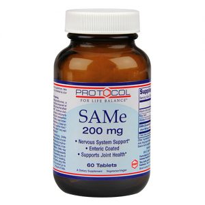 Comprar protocol for life balance same - 200 mg - 60 tabletes preço no brasil sam-e suplemento importado loja 65 online promoção - 26 de setembro de 2022