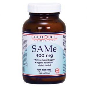 Comprar protocol for life balance same - 400 mg - 60 tabletes preço no brasil sam-e suplemento importado loja 67 online promoção - 29 de fevereiro de 2024