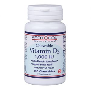 Comprar protocol for life balance vitamina d-3 - 1,000 iu - 180 chewables preço no brasil vitamina d suplemento importado loja 3 online promoção - 28 de janeiro de 2023