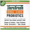 Comprar therabreath oral care probiotics, citrus - 8 lozenges preço no brasil probióticos suplemento importado loja 1 online promoção - 27 de janeiro de 2023