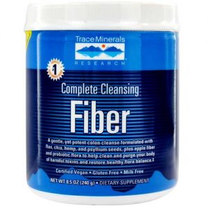 Comprar trace minerals research complete cleansing fibra - 8. 5 oz preço no brasil fibras suplemento importado loja 51 online promoção - 28 de setembro de 2022