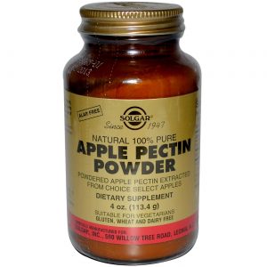 Comprar solgar apple pectin powder - 4 oz preço no brasil fibras suplemento importado loja 9 online promoção - 26 de março de 2023