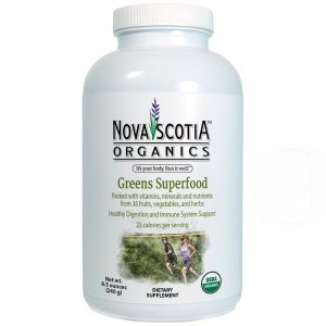Comprar nova scotia orgânicos greens superfood - 240 g preço no brasil super alimentos suplemento importado loja 19 online promoção - 14 de abril de 2024