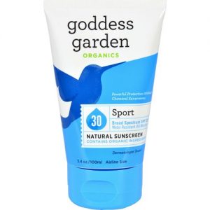 Comprar goddess garden sport natural protetor solar, spf 30 - 3. 4 oz lotion preço no brasil creatina suplemento importado loja 3 online promoção - 5 de dezembro de 2022