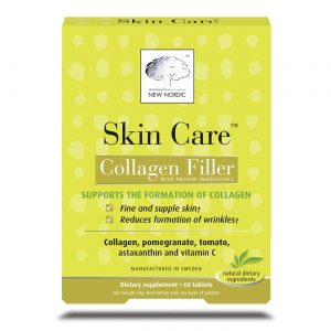 Comprar new nordic skin care collagen filler - 60 tabletes preço no brasil enzimas suplemento importado loja 19 online promoção - 28 de novembro de 2023