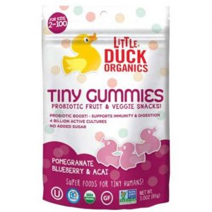 Comprar little duck orgânicos tiny gomas, romã - pack of 6 - 3 oz bags preço no brasil açaí suplemento importado loja 87 online promoção - 26 de setembro de 2022