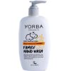 Comprar yorba orgânicos family hand wash - 10 fl oz preço no brasil sabonetes / banho suplemento importado loja 1 online promoção - 17 de abril de 2024