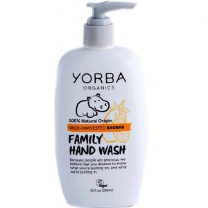 Comprar yorba orgânicos family hand wash - 10 fl oz preço no brasil sabonetes / banho suplemento importado loja 7 online promoção - 17 de abril de 2024