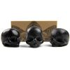 Comprar rebels refinery preto orgânico skull soap - 3 pack preço no brasil sabonetes / banho suplemento importado loja 7 online promoção - 8 de junho de 2023