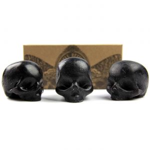Comprar rebels refinery preto orgânico skull soap - 3 pack preço no brasil sabonetes / banho suplemento importado loja 17 online promoção - 16 de abril de 2024