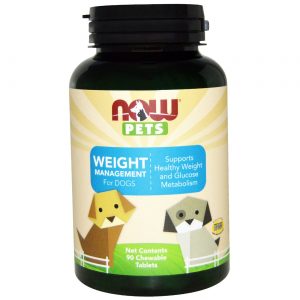 Comprar now foods weight management for dogs - 90 chewable tabletes preço no brasil cuidados para animais suplemento importado loja 43 online promoção - 4 de outubro de 2022