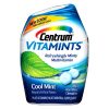 Comprar centrum vitaminats, menta refrescante - 60 chewables preço no brasil multivitamínico adulto suplemento importado loja 9 online promoção - 17 de abril de 2024