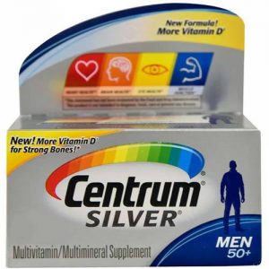Comprar multivitamínico silver homens 50+ centrum 100 tabletes preço no brasil multivitamínico para homens suplemento importado loja 7 online promoção - 18 de agosto de 2022