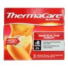 Comprar thermacare menstrual cramp relief heat wrap - 3 wraps preço no brasil multivitamínico para mulheres suplemento importado loja 1 online promoção - 3 de fevereiro de 2023