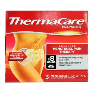 Comprar thermacare menstrual cramp relief heat wrap - 3 wraps preço no brasil multivitamínico para mulheres suplemento importado loja 5 online promoção - 3 de fevereiro de 2023