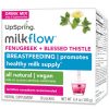 Comprar upspring milkflow fenacho & blessed thistle drink mix, baga - 18 - 6. 4 oz packets preço no brasil feno-grego suplemento importado loja 5 online promoção - 16 de abril de 2024