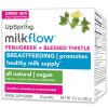 Comprar upspring milkflow fenacho & blessed thistle drink mix, citrus - 18 - 6. 4 oz packets preço no brasil feno-grego suplemento importado loja 3 online promoção - 5 de abril de 2024
