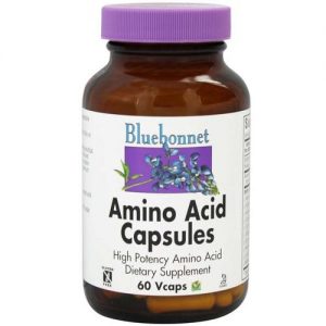 Comprar bluebonnet nutrition amino acid - 60 veggie cápsulas preço no brasil combinações de aminoácidos suplemento importado loja 3 online promoção - 3 de fevereiro de 2023