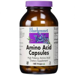 Comprar bluebonnet nutrition amino acid - 180 veggie cápsulas preço no brasil combinações de aminoácidos suplemento importado loja 41 online promoção - 4 de outubro de 2022