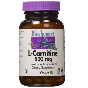Comprar bluebonnet nutrition l-carnitina - 500 mg - 30 veggie cápsulas preço no brasil sem categoria suplemento importado loja 3 online promoção - 2 de dezembro de 2022