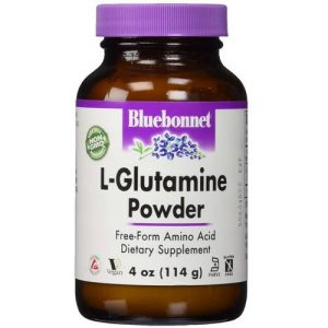 Comprar bluebonnet nutrition l-glutamina powder - 4 oz preço no brasil glutamina suplemento importado loja 7 online promoção - 18 de agosto de 2022