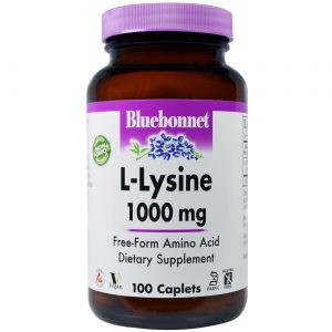 Comprar l-lisina 1000 mg bluebonnet nutrition 100 caplets preço no brasil bcaa suplemento importado loja 11 online promoção - 9 de abril de 2024