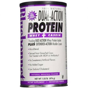 Comprar bluebonnet nutrition 100% natural dual action proteína powder, original - 1. 05 lb preço no brasil mix de proteinas suplemento importado loja 51 online promoção - 6 de junho de 2023