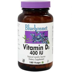 Comprar bluebonnet nutrition vitamina d3 - 400 iu - 180 cápsulas vegetarianas preço no brasil vitamina d suplemento importado loja 3 online promoção - 31 de janeiro de 2023