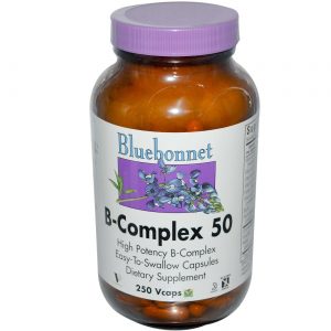 Comprar bluebonnet nutrition b-complexo 50 - 250 cápsulas vegetarianas preço no brasil vitamina b suplemento importado loja 7 online promoção - 3 de dezembro de 2022