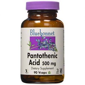 Comprar bluebonnet nutrition pantothenic acid - 500 mg - 90 cápsulas vegetarianas preço no brasil vitamina b suplemento importado loja 3 online promoção - 28 de novembro de 2022
