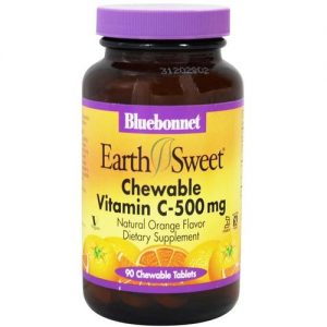 Comprar bluebonnet nutrition earth sweet vitamina c - 500 mg - 90 chewable tabletes preço no brasil vitamina c suplemento importado loja 95 online promoção - 18 de agosto de 2022