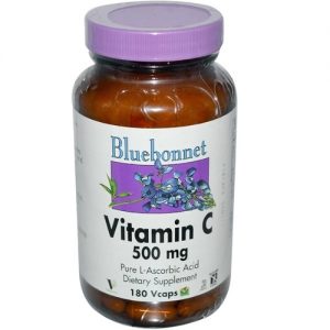 Comprar bluebonnet nutrition vitamina c - 500 mg - 90 cápsulas vegetarianas preço no brasil vitamina c suplemento importado loja 67 online promoção - 18 de agosto de 2022